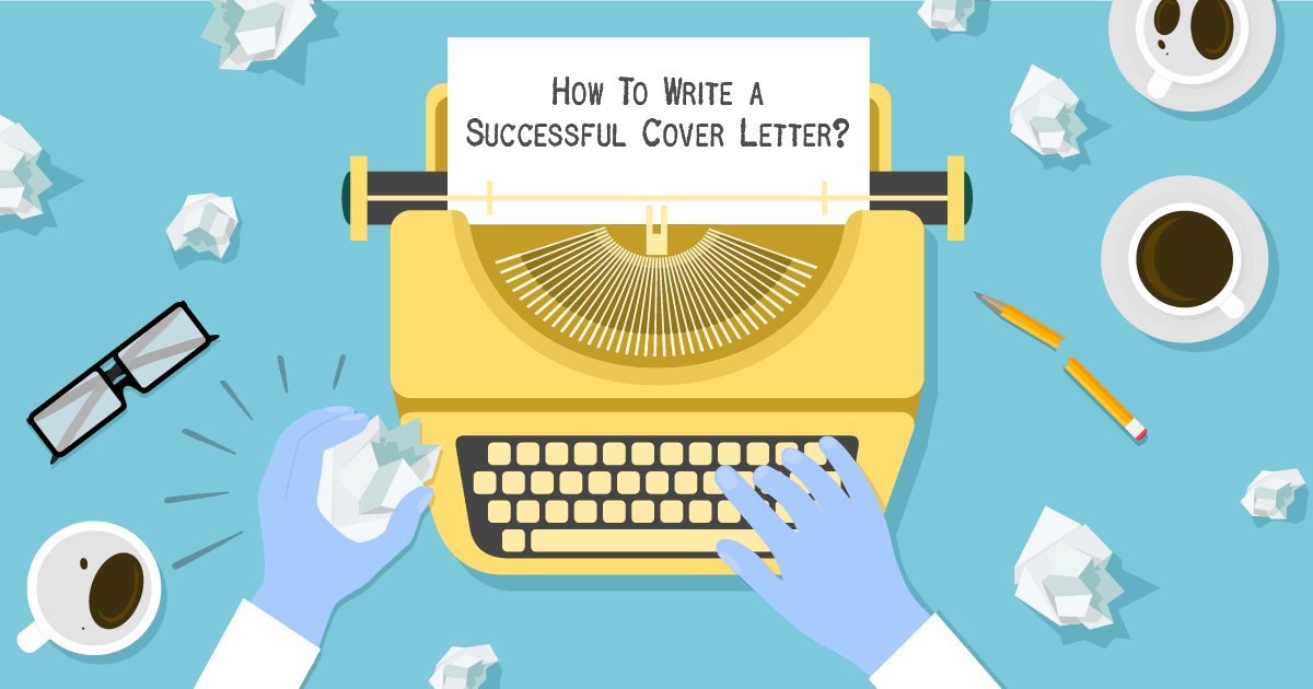 how to write a cover letter that will stand out